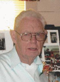 Charles E. Christensen